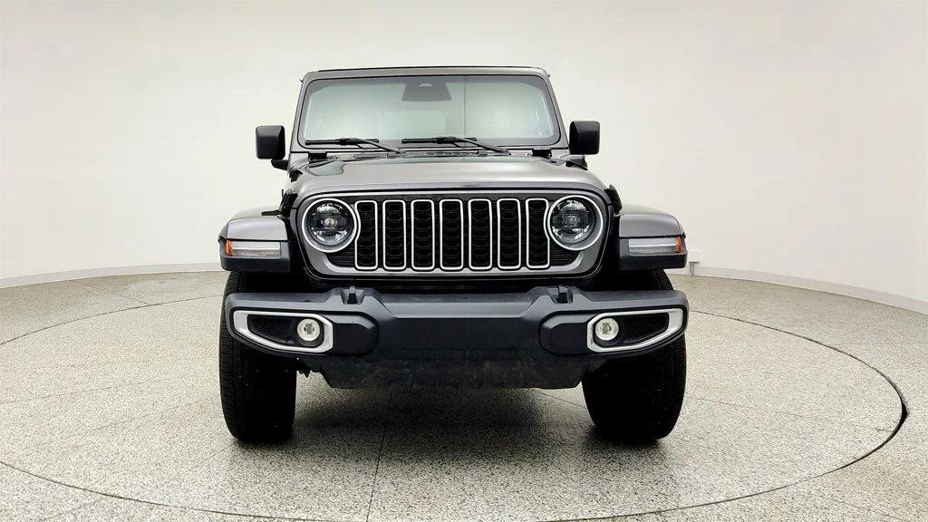 jeep wrangler 4xe 2025 1C4RJXP69SW600720 image jeep wrangler 4xe 2025 1C4RJXP69SW600720 image